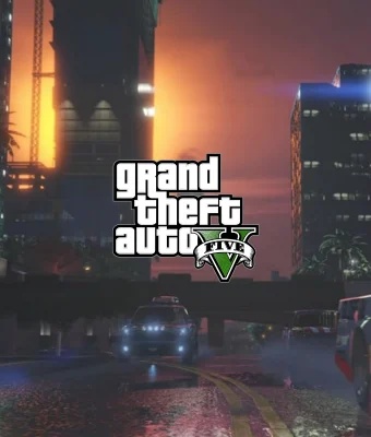 GTA 5