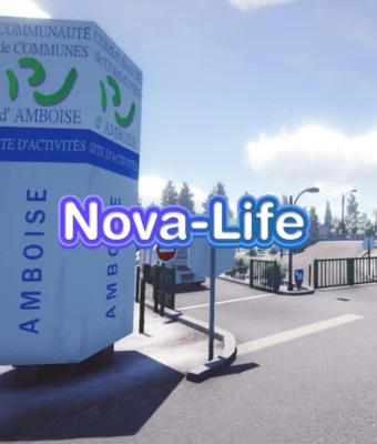 Nova-Life