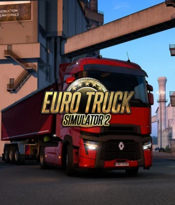 Euro Truck Simulator 2